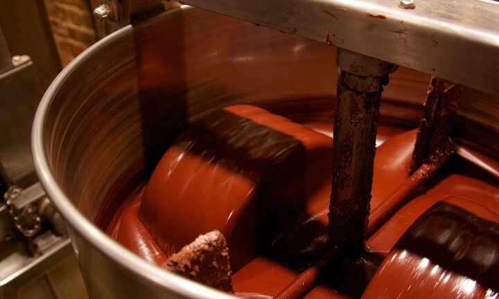 Nghiên cứu thành công công nghệ sản xuất socola thành phẩm và bột cacao quy mô công nghiệp