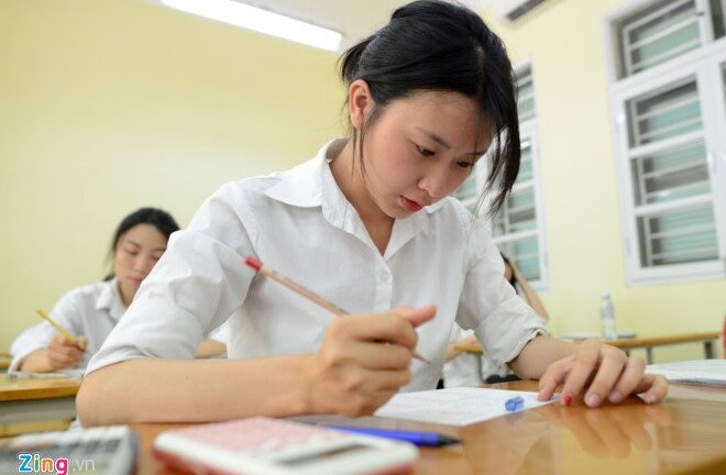 Nhiều trường đại học công lập sẽ tăng học phí vào năm học mới