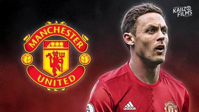 Tin chuyển nhượng 17/7: Matic sắp tới MU, Dortmund ra tối hậu thư cho Chelsea