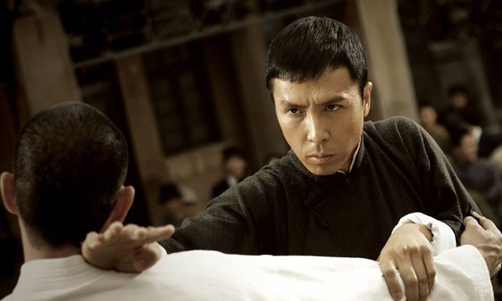 Các cao thủ võ lâm tỷ thí ngoài đời thực sao không thấy đẹp như trên phim?