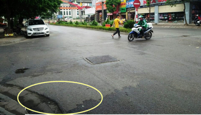 Phó chủ tịch quận bị tố gọi công an ra trông xe để ăn bún: Lãnh đạo quận Thanh Xuân nói gì?