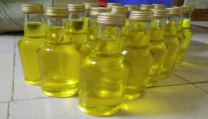 Công bố thành quả nghiên cứu dầu sacha inchi sản xuất tại Việt Nam