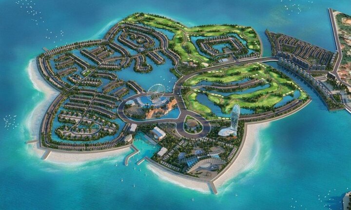 Chính phủ phê duyệt chủ trương đầu tư xây dựng khu phức hợp FLC Đồ Sơn tại Hải Phòng