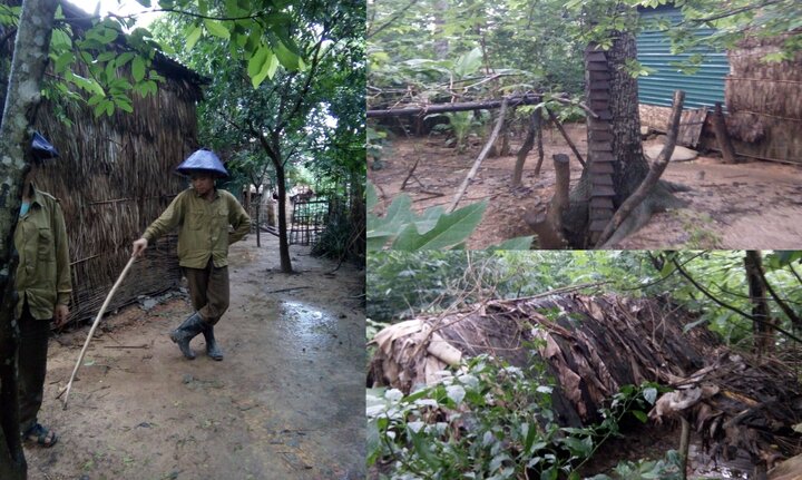 Đi tìm nguyên nhân khiến người đàn bà ép gia đình sống như 'âm binh' ở Thanh Hóa