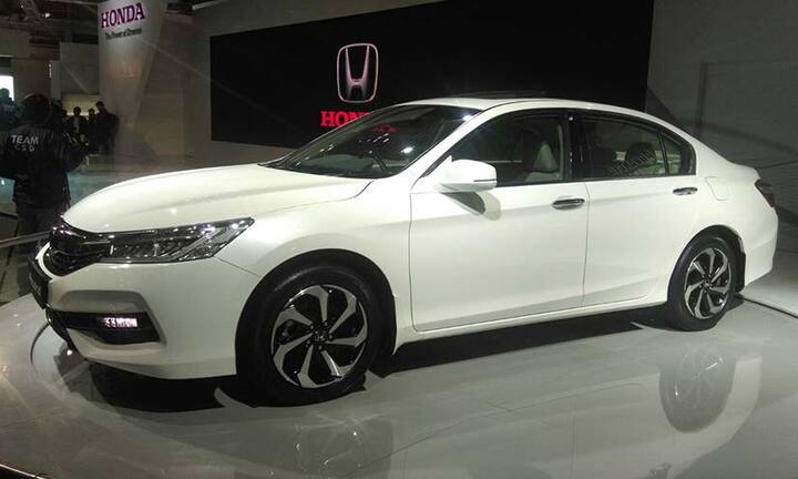Hai triệu xe Accord bị triệu hồi vì nguy cư cháy nổ: Honda Việt Nam nói gì?