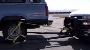 Video: Tròn mắt xem dụng cụ bắt xe vi phạm giao thông của cảnh sát Mỹ