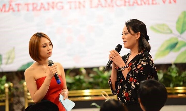 Hành trình 14 năm qua của diễn đàn Lamchame