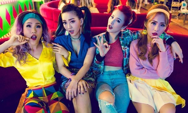 Có gì trong ca khúc gây ‘nghiện’ của gà cưng Đông Nhi?