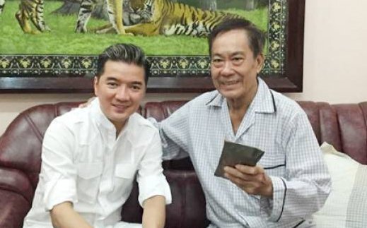 Nhạc sĩ Tô Thanh Tùng qua đời vì ung thư