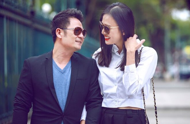 Vợ cũ tiết lộ chuyện chia tay, Bằng Kiều xóa hết ảnh của Dương Mỹ Linh