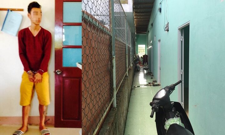 Thiếu nữ chết bất thường trong phòng trọ: Bắt bạn trai 16 tuổi