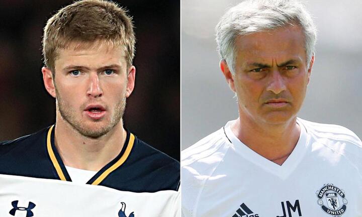 Tin chuyển nhượng 19/7: Phớt lờ Perisic, Mourinho đón Eric Dier
