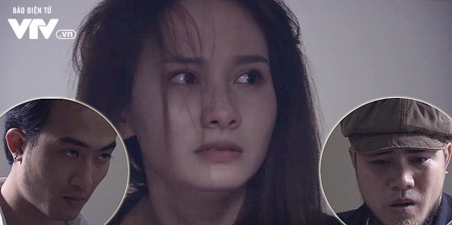 Phim Người phán xử tập 34 lúc 21h45 VTV Online ngày 20/7/2017