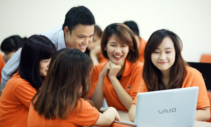 Đại học FPT thông báo mức học phí năm học 2017