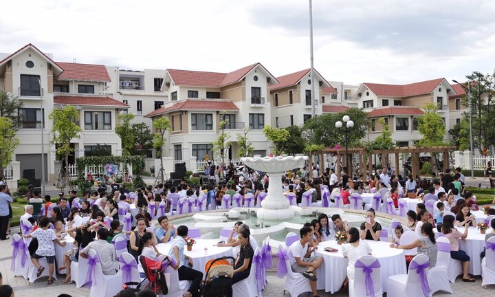 Giá trị nhân hòa tại mảnh đất 'tinh hoa đất, tinh anh người'