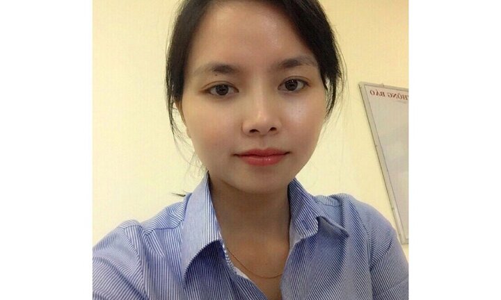 Hot girl ngân hàng tung 'chiêu' cực 'độc' lừa đảo chiếm đoạt hàng chục tỉ