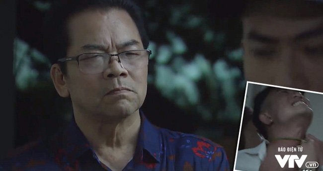 Người phán xử tập 35: Kính 'Trắng' ép Trần Tú bán Mỹ Hạnh trả nợ