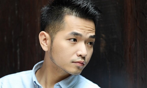 Rơi nước mắt với ca khúc về mẹ của Phạm Hồng Phước