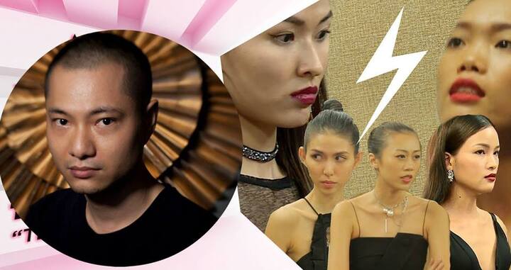 Vietnam's Next Top Model 2017: Tạo cái nhìn không tích cực về người mẫu