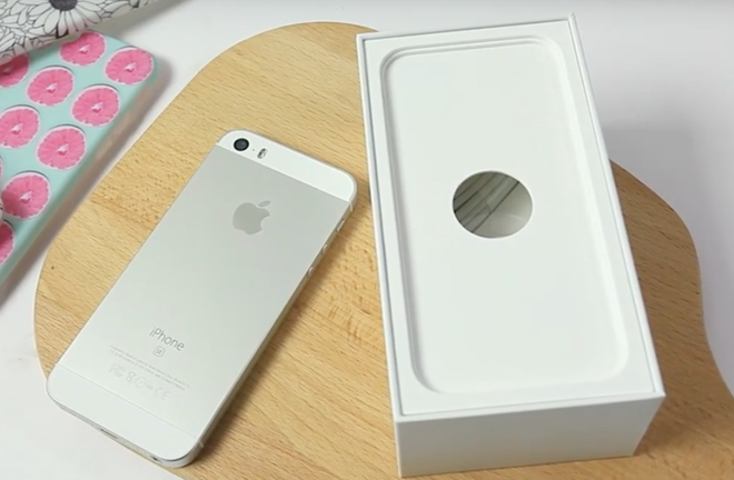 Apple cho ra mắt iPhone SE phiên bản 2017, cấu hình mạnh ngang iPhone 7 vào tháng 8?