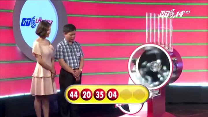 Bỏ 10 nghìn đồng, một người dân ở Bà Rịa - Vũng Tàu trúng số 132 tỷ đồng