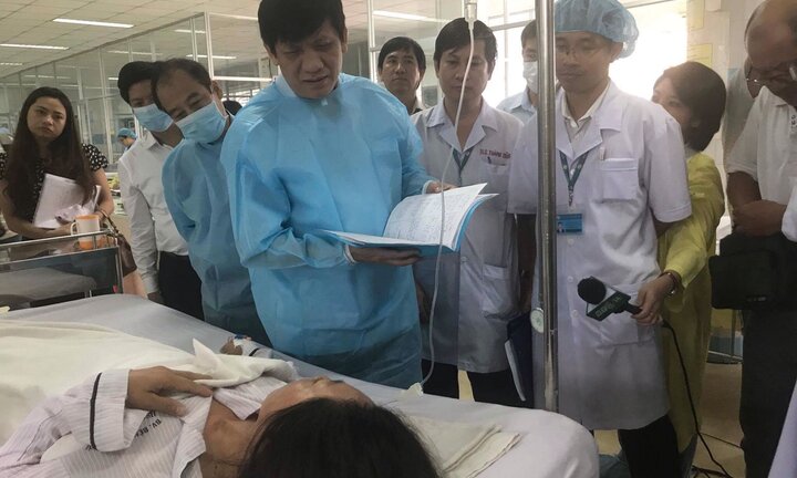 Cả nước có 58.000 ca mắc sốt xuất huyết, miền Bắc tăng gần 800%