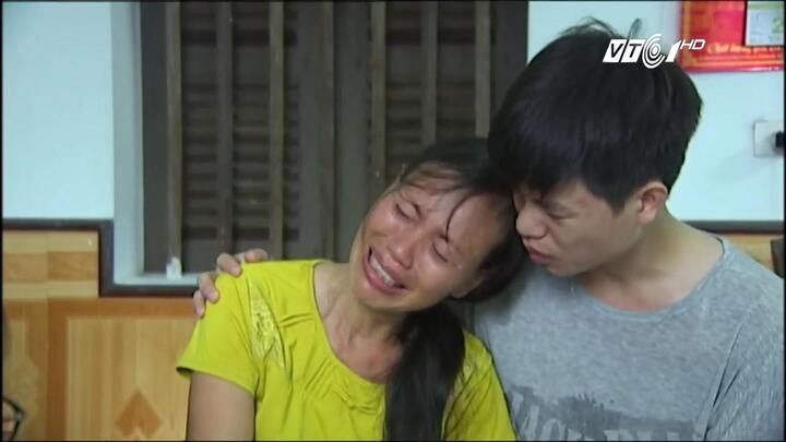 Mẹ khóc nghẹn khi con đạt hơn 27 điểm vẫn không được xét tuyển vào Học viện Quân y