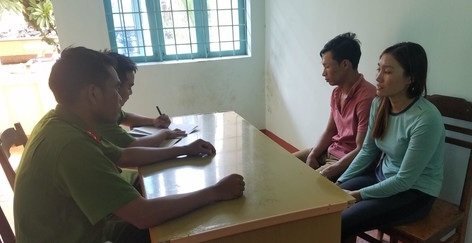 Video: Cặp tình nhân đột nhập nhà người quen trộm két sắt cả tỉ đồng khai gì?