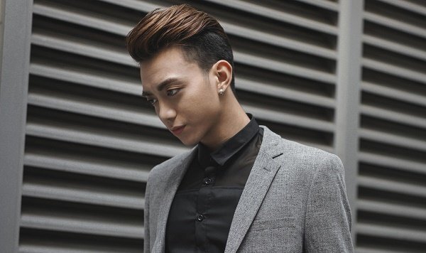 Mặc ồn ào tình cảm, Soobin Hoàng Sơn âm thầm tung hit mới