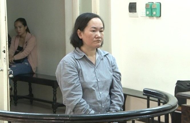 Chân dung nữ giám đốc bỏ trốn do 'bể nợ'