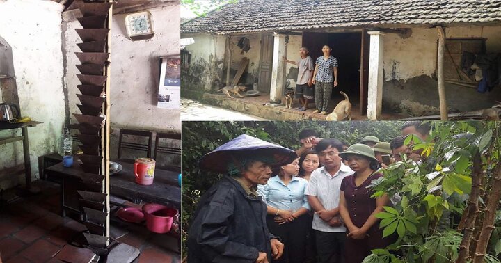 Người thân hé lộ nguyên nhân 'gia đình âm binh' sống ẩn dật kỳ lạ ở Thanh Hóa