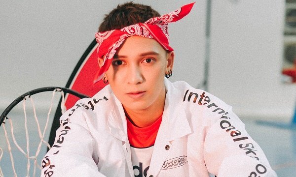 Sau nhiều lần thất hứa, Tronie vừa tung teaser cho MV mới