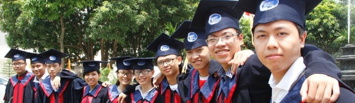 Danh sách thí sinh trúng tuyển thẳng vào Đại học Công nghệ - ĐH QGHN