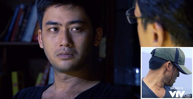 Người phán xử tập 36: Bảo 'Ngậu' bị kẻ bịt mặt đánh 'chảy máu đầu'