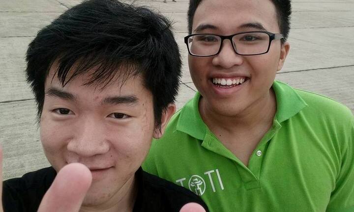 Tiết lộ thú vị thói quen của chàng trai Việt đạt điểm cao nhất Olympic Toán 2017