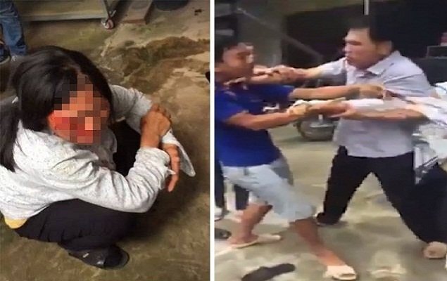 Cả làng đuổi đánh 2 phụ nữ bán tăm vì nghi bắt cóc trẻ em: Triệu tập nhiều người