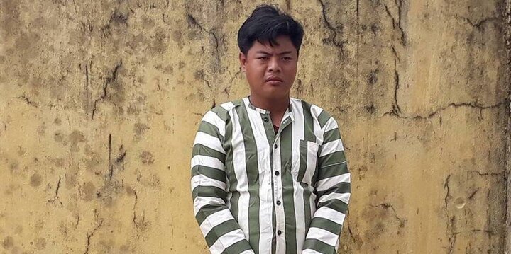 Bắt 2 'siêu trộm' xe máy hoạt động xuyên Bắc Trung Bộ