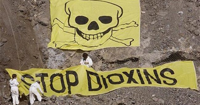 Chất độc màu da cam huỷ diệt môi trường ở Việt Nam như thế nào?