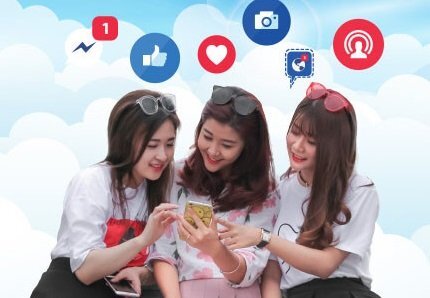 MobiFone tặng cơ hội trải nghiệm lướt Facebook, xem Youtube miễn phí data tốc độ cao cho khách hàng