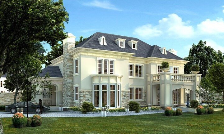 Video: Những ai trong danh sách người Việt chi 3 tỷ USD mua nhà ở Mỹ?