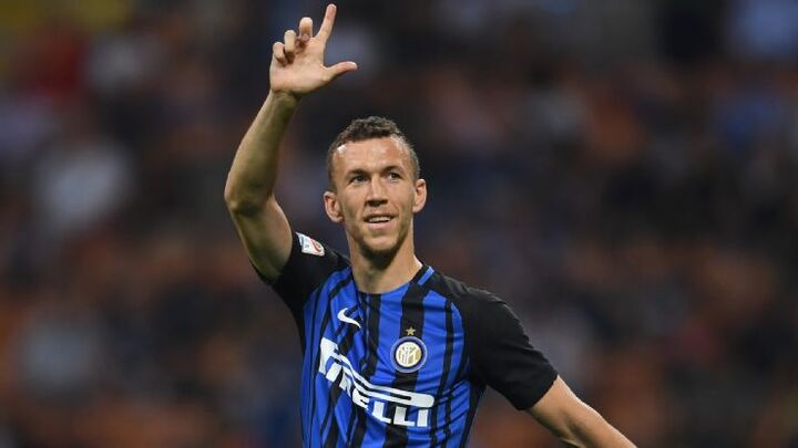 Tin chuyển nhượng 24/7: MU ra giá lần cuối cho Ivan Perisic