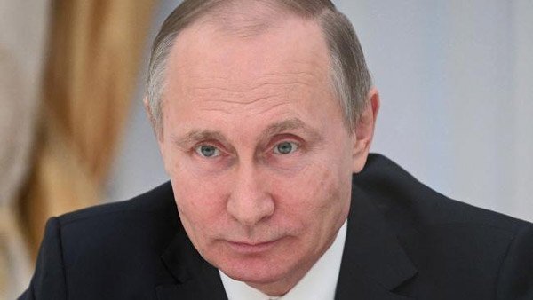 Tổng thống Putin hé lộ thông tin về người kế nhiệm