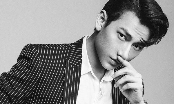 Isaac ra mắt ca khúc đầy tâm trạng về chuyện tình không thể gọi tên