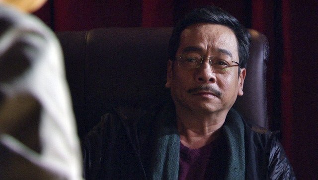 NSND Hoàng Dũng: Sau vai Phan Quân tôi mua được mấy chục ngôi nhà
