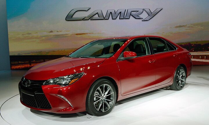 Toyota giảm điên cuồng cuối tháng 7, giá trị lên tới 130 triệu đồng