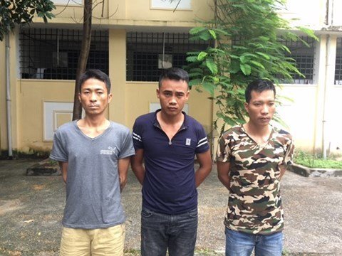 Video: Vờ làm khách thuê chở hàng, dàn cảnh trộm xe ba gác của thương binh