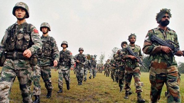 Lý giải động cơ Trung - Ấn xung đột