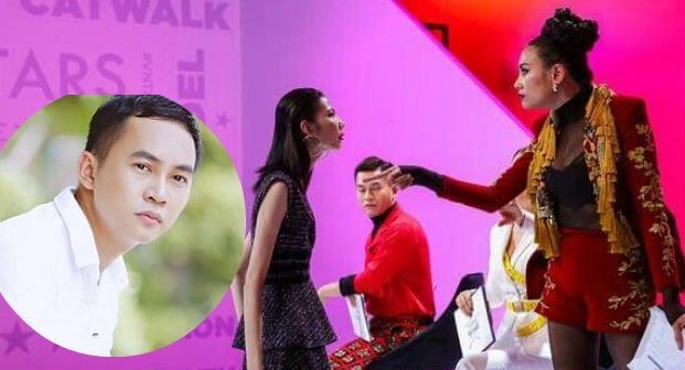 ‘Truyền hình thực tế dạy người mẫu cư xử đốp chát, chợ búa, bán rẻ danh dự'