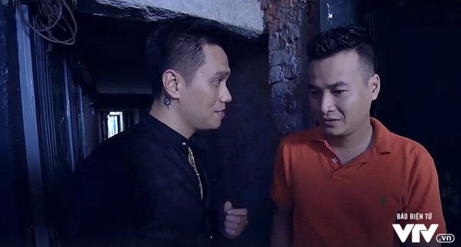 Xem Người phán xử tập 36 phát sóng lúc 21h45 tối 26/7 trên VTV3