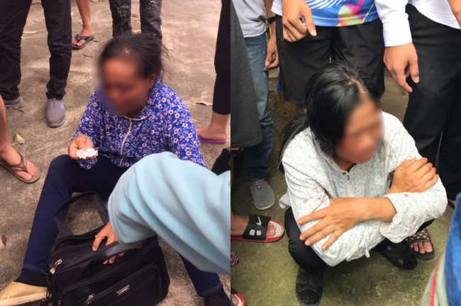 Video: Những vụ dân 'tự xử' đánh đập thừa sống thiếu chết người vì nghi bắt cóc trẻ em